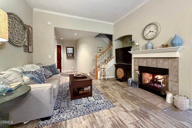 1150 Corte Riviera, Camarillo, CA 93010