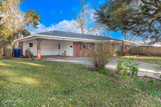 1218 Oden Street, Shreveport, LA 71104