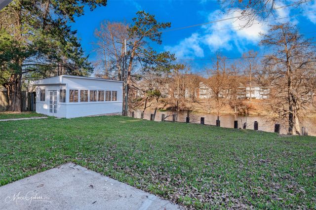 1218 Oden Street, Shreveport, LA 71104