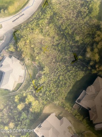 16612 Waterford Pointe Circle, Anchorage, AK 99516