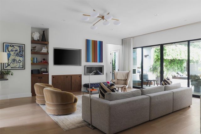 705 W Monroe ST, Austin, TX 78704