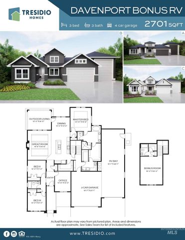 7616 Brown Way, Eagle, ID 83629