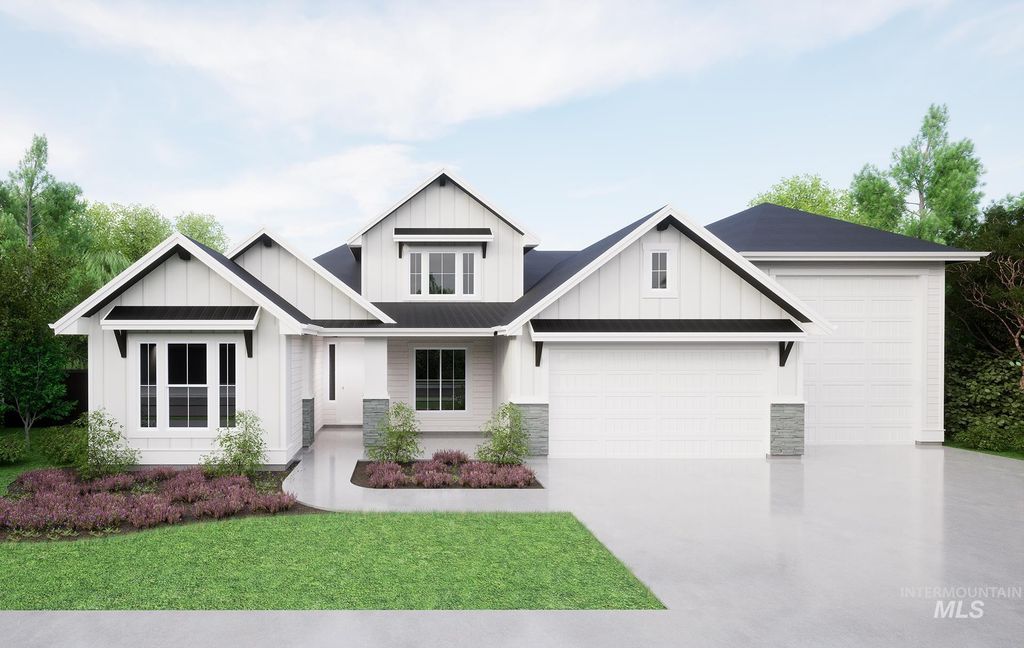 7616 Brown Way, Eagle, ID 83629