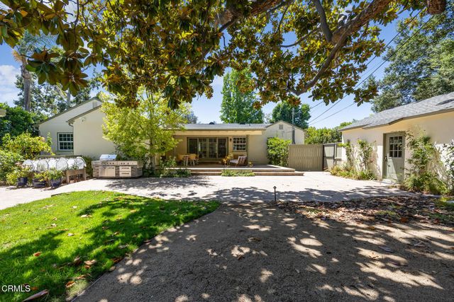 3080 Menlo Drive, Glendale, CA 91208