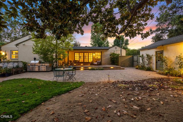 3080 Menlo Drive, Glendale, CA 91208