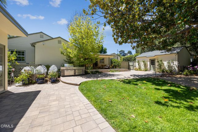 3080 Menlo Drive, Glendale, CA 91208
