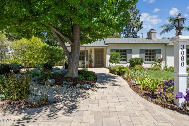 3080 Menlo Drive, Glendale, CA 91208