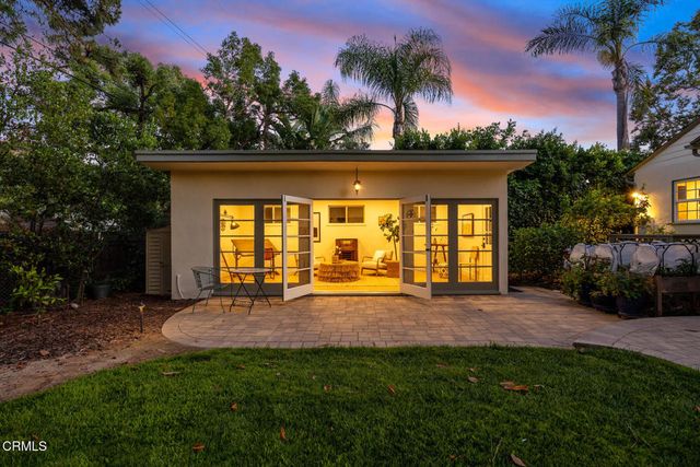 3080 Menlo Drive, Glendale, CA 91208