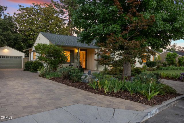 3080 Menlo Drive, Glendale, CA 91208
