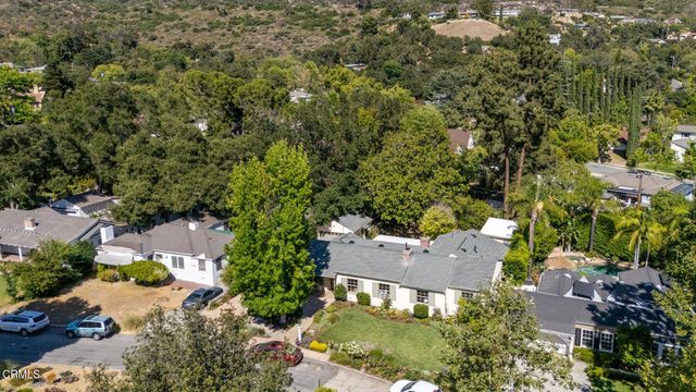 3080 Menlo Drive, Glendale, CA 91208