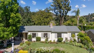 3080 Menlo Drive, Glendale, CA 91208