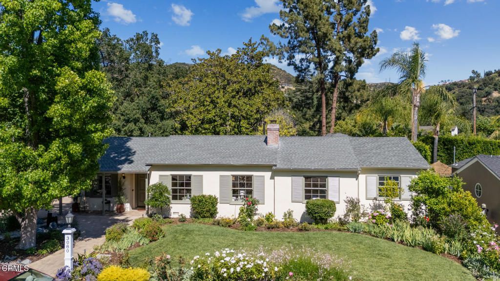 3080 Menlo Drive, Glendale, CA 91208