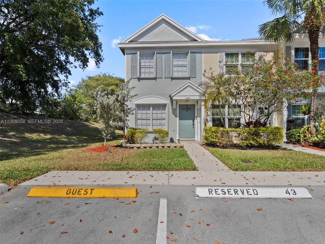 11051 Sand Piper Ct, Tamarac, FL 33321