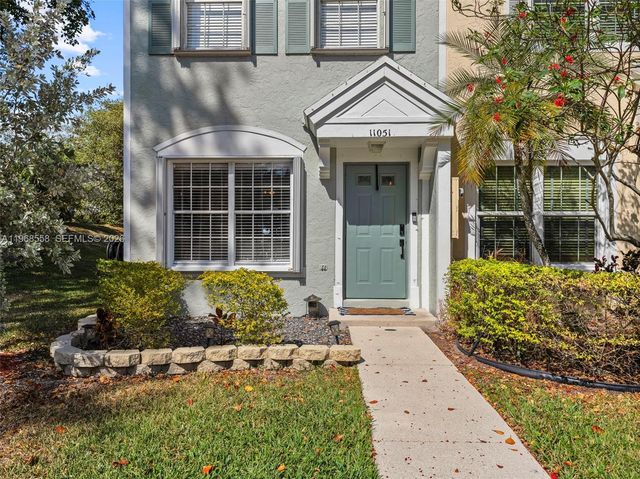 11051 Sand Piper Ct, Tamarac, FL 33321