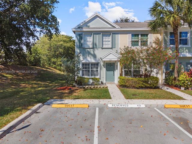 11051 Sand Piper Ct, Tamarac, FL 33321