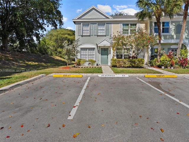 11051 Sand Piper Ct, Tamarac, FL 33321