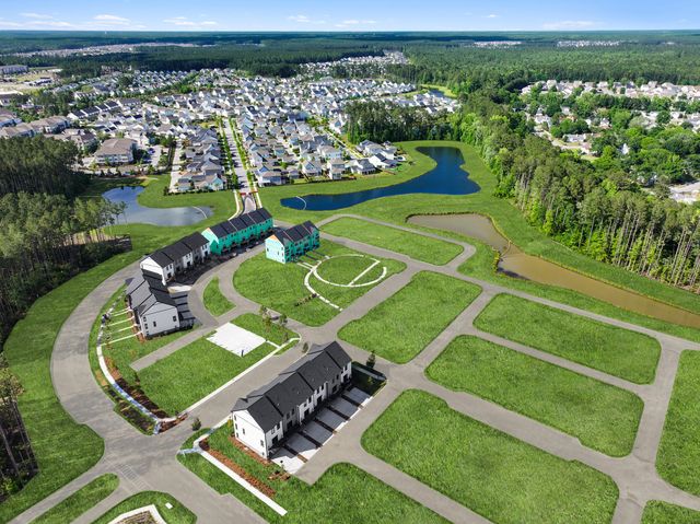 424 Great Egret Trace, Summerville, SC 29486