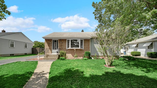 2935 Strong Street, Highland, IN 46322
