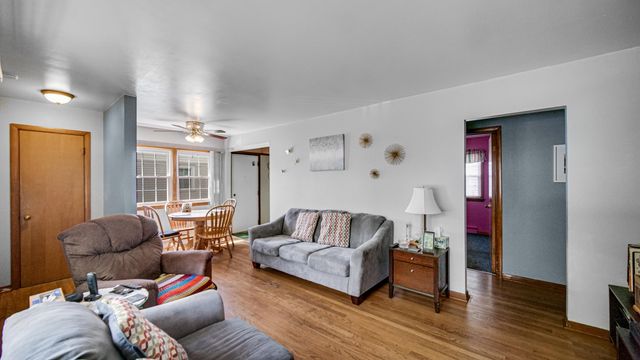 2935 Strong Street, Highland, IN 46322