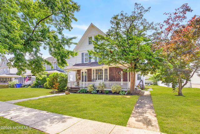 21 Dover Street 1, Toms River, NJ 08753