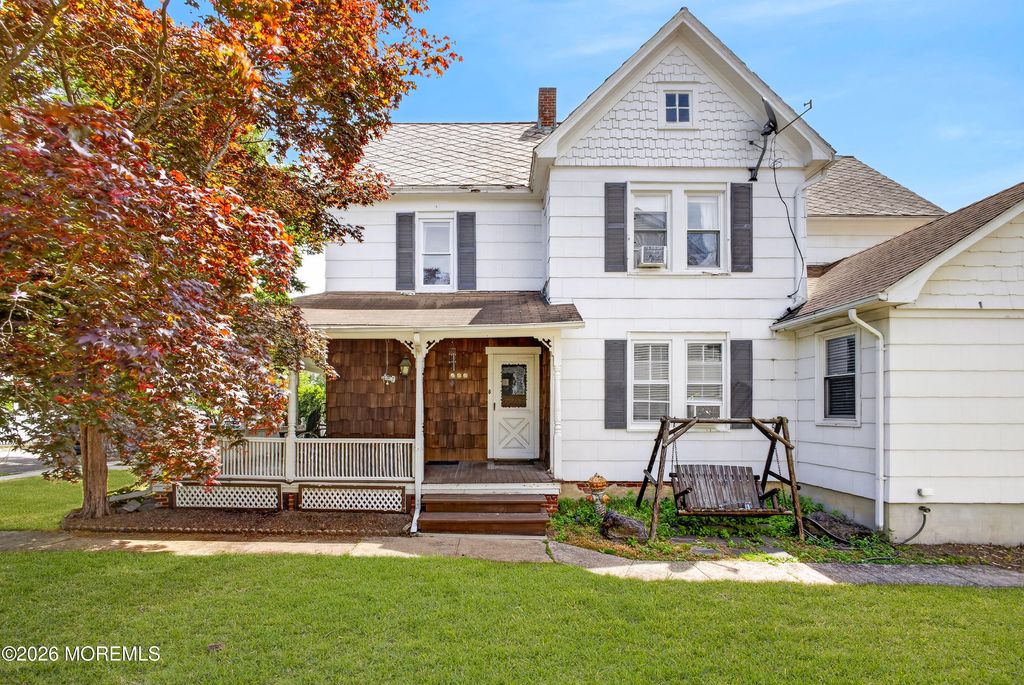 21 Dover Street 1, Toms River, NJ 08753
