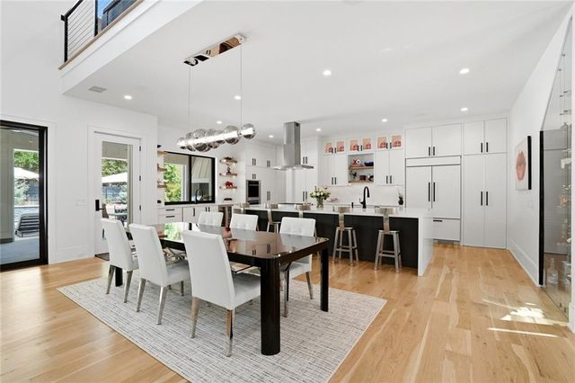 1267 Thomas Circle, Roswell, GA 30075