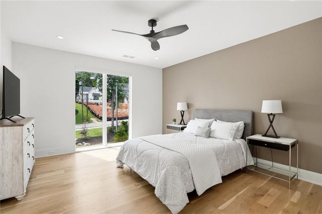 1267 Thomas Circle, Roswell, GA 30075