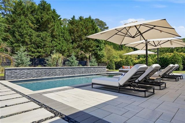 1267 Thomas Circle, Roswell, GA 30075