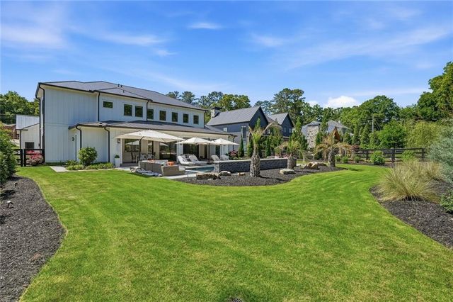 1267 Thomas Circle, Roswell, GA 30075