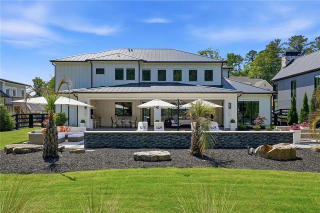 1267 Thomas Circle, Roswell, GA 30075