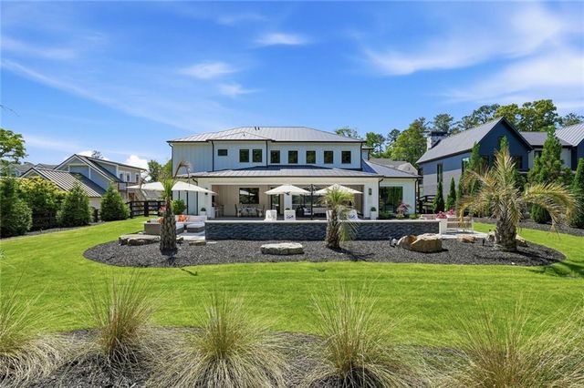 1267 Thomas Circle, Roswell, GA 30075