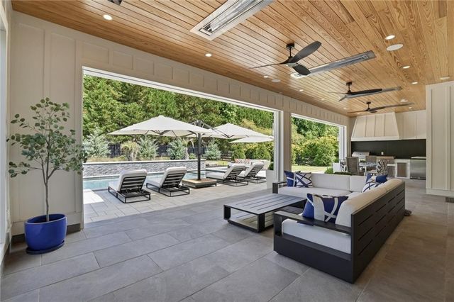 1267 Thomas Circle, Roswell, GA 30075