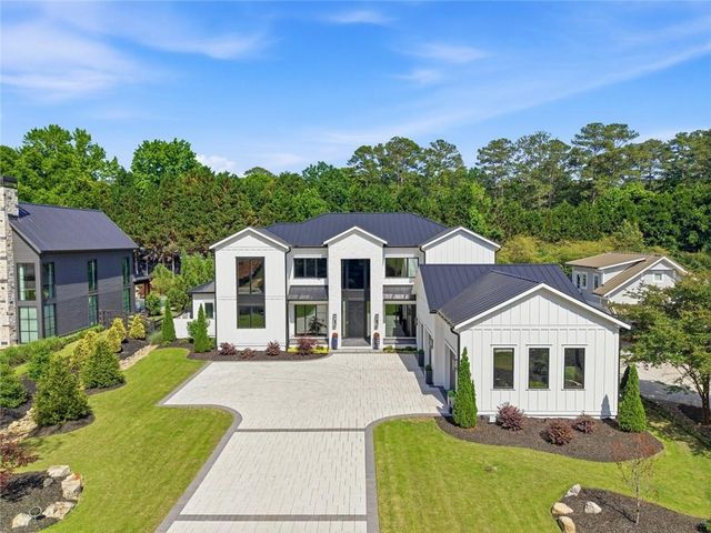 1267 Thomas Circle, Roswell, GA 30075