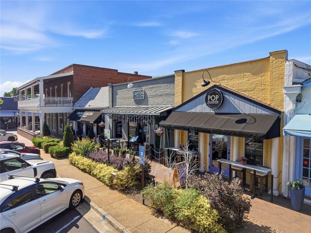 1267 Thomas Circle, Roswell, GA 30075