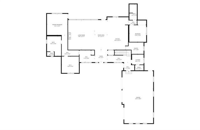 1267 Thomas Circle, Roswell, GA 30075