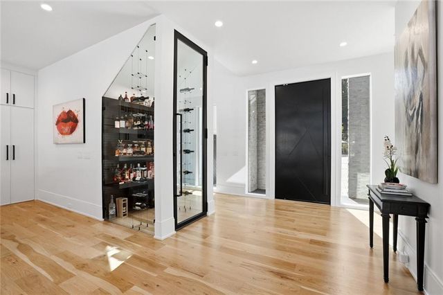 1267 Thomas Circle, Roswell, GA 30075