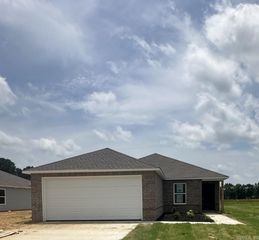 126 Powder River Drive, Beebe, AR 72012