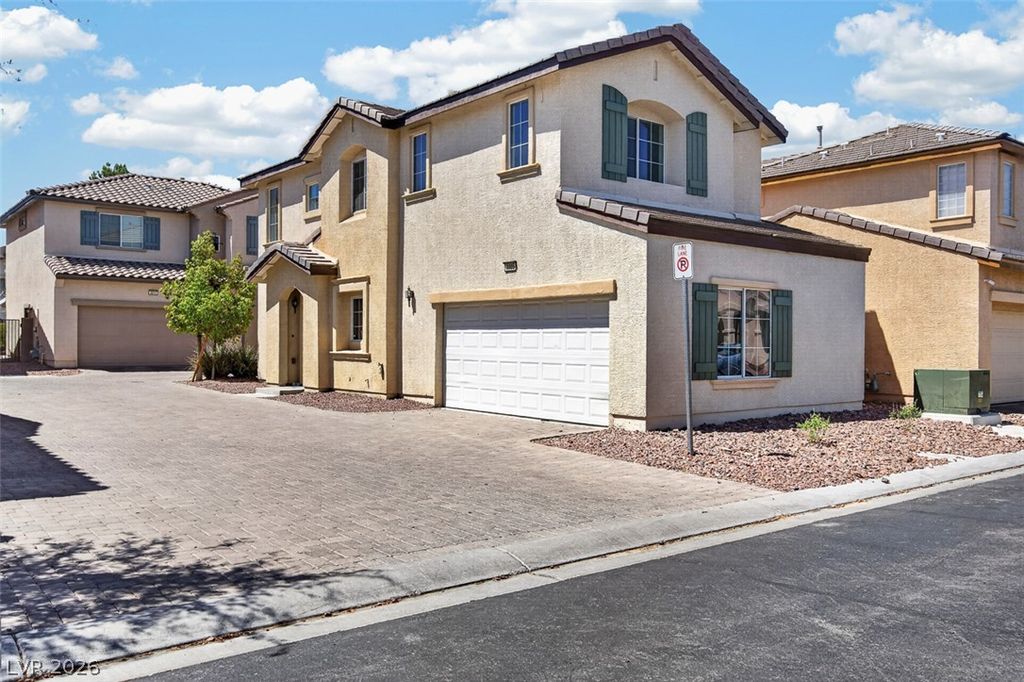 1005 Shades End Avenue, North Las Vegas, NV 89081 — photo 3