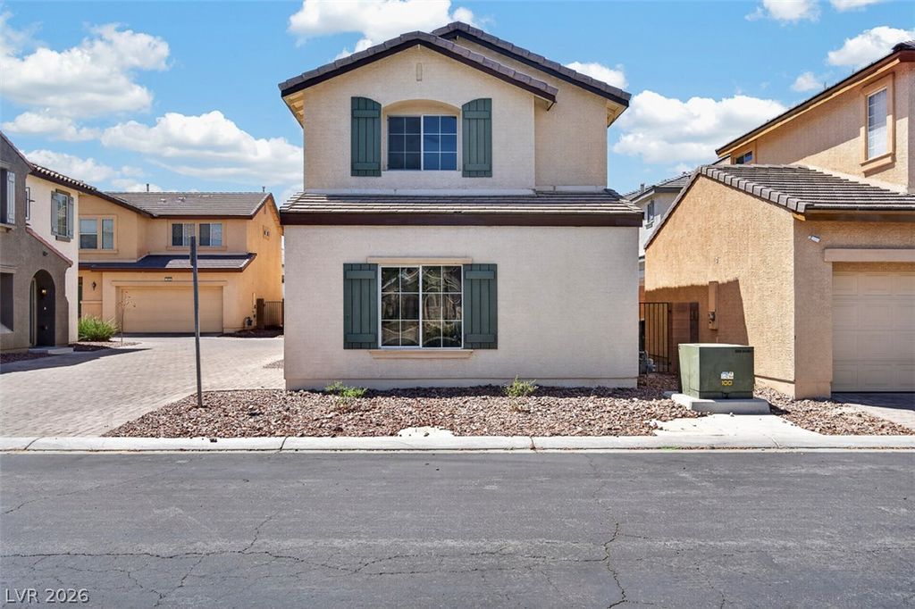 1005 Shades End Avenue, North Las Vegas, NV 89081 — photo 4