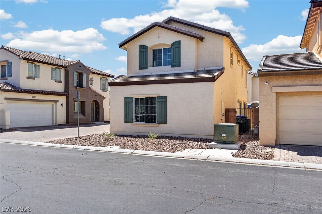1005 Shades End Avenue, North Las Vegas, NV 89081 — photo 5