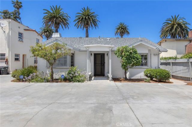 4124 E 5th, Long Beach, CA 90814