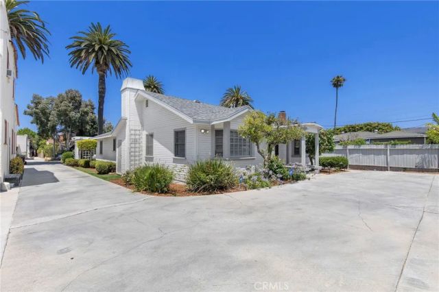 4124 E 5th, Long Beach, CA 90814