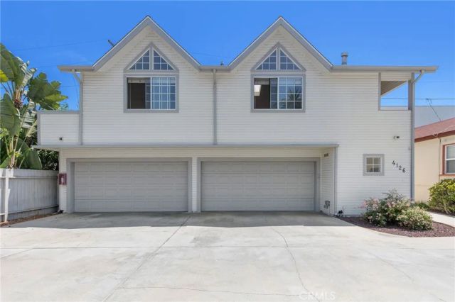 4124 E 5th, Long Beach, CA 90814