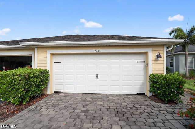 17604 Wayside BEND, Punta Gorda, FL 33982