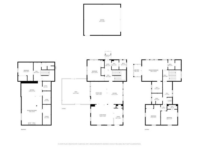 357 6th Street N, Bayport, MN 55003