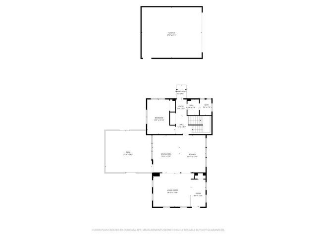 357 6th Street N, Bayport, MN 55003