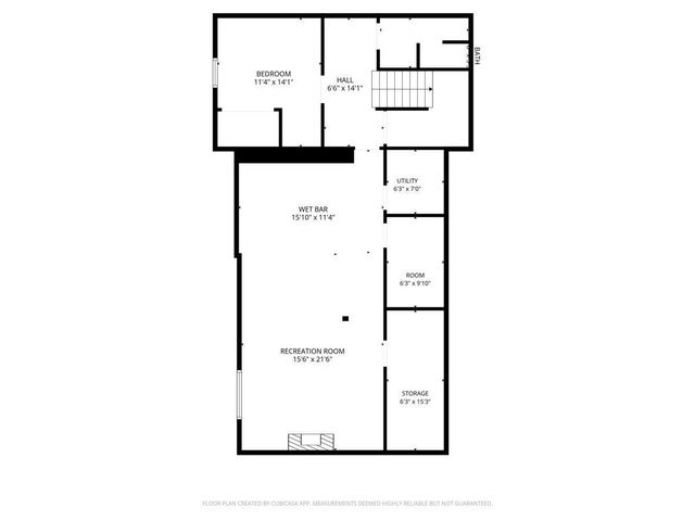 357 6th Street N, Bayport, MN 55003