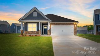 1324 Secrest Commons Drive, Monroe, NC 28112