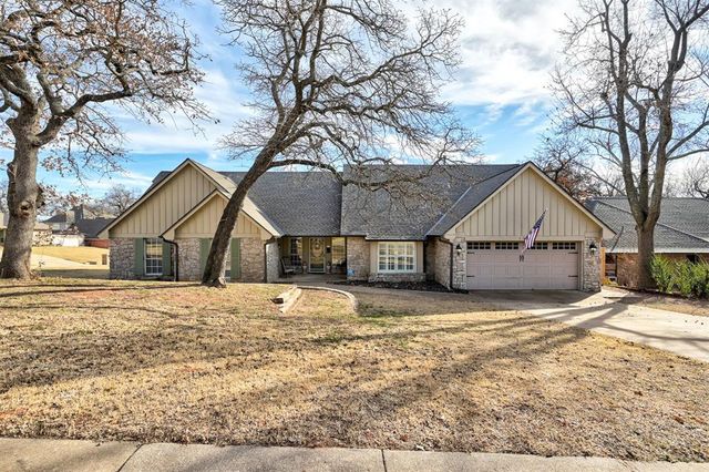 2508 Malvern Court, Edmond, OK 73034