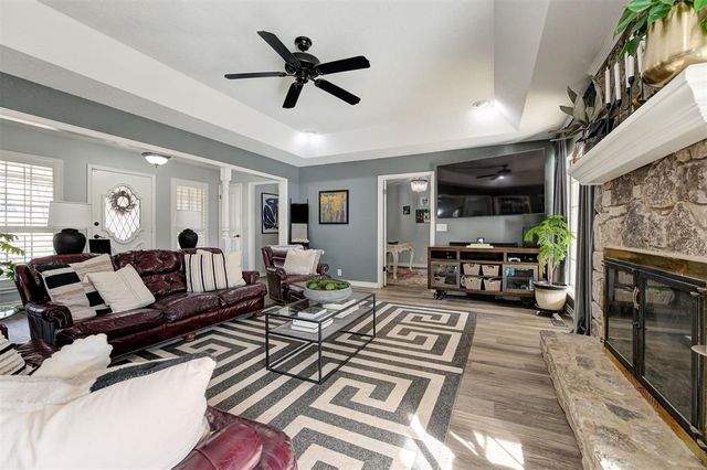 2508 Malvern Court, Edmond, OK 73034